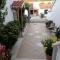 Apartmani Jozefina