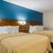 Rodeway Inn Broken Bow-Hochatown - Broken Bow