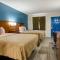 Rodeway Inn Broken Bow-Hochatown - Broken Bow