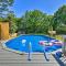 Beautiful Charlotte Home with Pool and Hot Tub! - Charlotte
