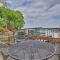 Private Boat Slip Serene Lake of the Ozarks Home