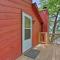 Private Boat Slip Serene Lake of the Ozarks Home
