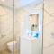 Honeymoon Corner Suite, sun-all-day terrace on the best beach of Marbella