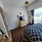 Cozy 1BR in Iconic Tower - Abú Zabí