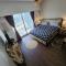 Cozy 1BR in Iconic Tower - Abú Zabí
