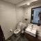 Cozy 1BR in Iconic Tower - Abú Zabí