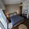Cozy 1BR in Iconic Tower - Abú Zabí