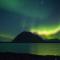 Villa Lofoten - Sigurdbua