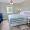 Cavendish Bosom Buddies Cottage Resort