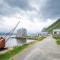 Villa Lofoten - Sigurdbua - Kvalnes