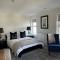Seafront Luxury Apartment