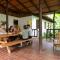 Rancho Margot Sustainable & Self Sufficient Eco Lodge