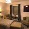 Ten Streets Bed & Breakfast