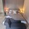 Tides Reach - 3 Bedroom Holiday Home - Llanreath - Pembroke Dock