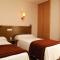 Hotel Pirineos