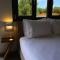 The Zen Point detox suites