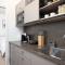 Golden Gate apartment