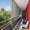 Golden Gate apartment