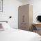 Golden Gate apartment