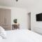 Golden Gate apartment