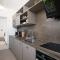 Golden Gate apartment