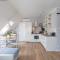 Apartament Bulvar Starówka