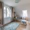 Apartament Bulvar Starówka