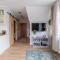 Apartament Bulvar Starówka