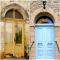 Casa Santa Maria - Beautifully restored house in centro storico Irsina Basilicata Puglia