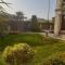 Super luxurious villa with large landscape areas - Cairo