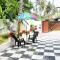 Madhav Mansion Beach Resort