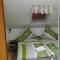 Apartmanház Gabriella