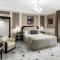 Baglioni Hotel Regina - The Leading Hotels of the World - روما