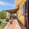 Villa Kalos near the sandy beach, parking & wifi