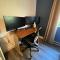 Rustic Girdwood Condo