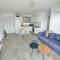 Relaxing Beachfront Apartment