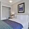The Norquay, Pet-Friendly 2 Bed with Mtn View