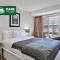 The Norquay, Pet-Friendly 2 Bed with Mtn View