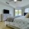 Beach Cottage 1104