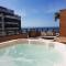 Oceano Copacabana Hotel