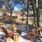 Sierra Mountain Lodge - Vacation Rentals - Yosemite - Ahwahnee