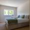 Green Apartment Pedras Salgadas