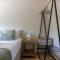Green Apartment Pedras Salgadas