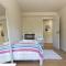Green Apartment Pedras Salgadas