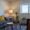 Green Apartment Pedras Salgadas