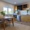 Green Apartment Pedras Salgadas