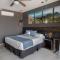 Palo Verde Sustainable Hotel