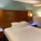 MainStay Suites John Wayne Airport, a Choice Hotel - سانتا آنا