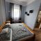 Megyeház Apartman