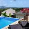 Villa Paradise, Pool and Sea View